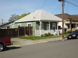 1010 W 3rd St, Antioch, CA 94509