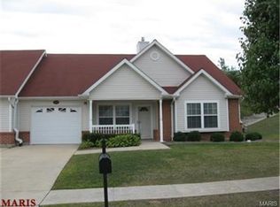 507 Woodland Meadows Dr, Arnold, MO 63010