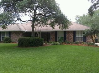 445 Segovia Dr, Fleming Island, FL 32003