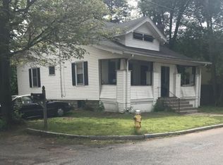 343 Dorset St, Springfield, MA 01108