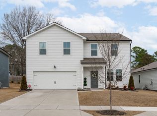 481 Campbell Ridge Pl, Wendell, NC 27591