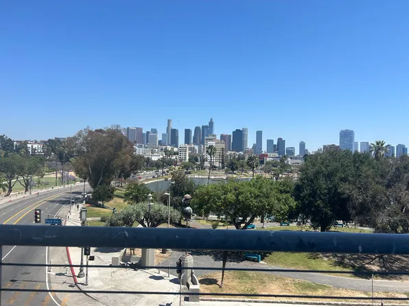 2404 Wilshire Blvd, Los Angeles, CA