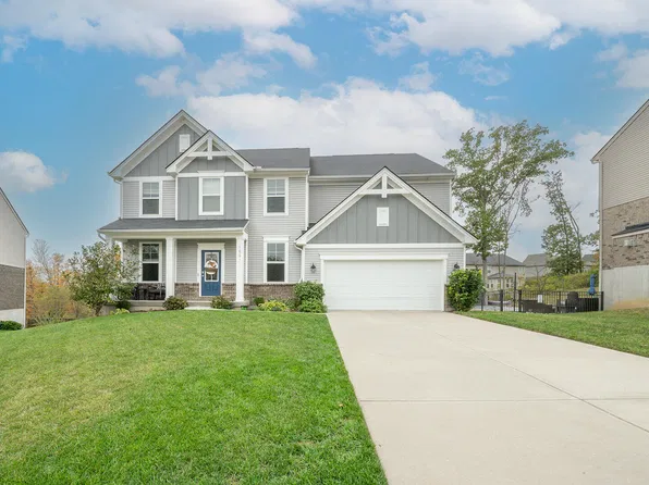 1591 Twinridge Way, Independence, KY 41051