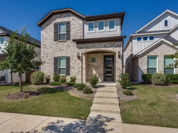 10951 Tall Timbers Trl, Frisco, TX 75035