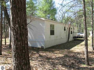 2360 Indian Lake Rd, National City, MI 48748