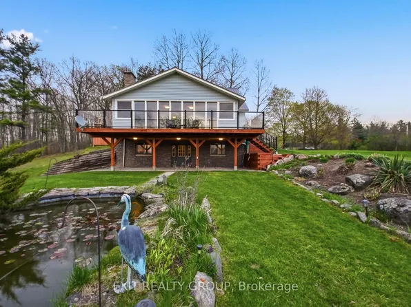 291 Tuftsville Rd, Stirling Rawdon, ON K0K 3E0