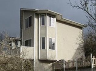 2629 SW Nevada St APT 107, Seattle, WA 98126