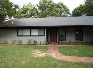 2402 Okeefe Rd, Jacksonville, TX 75766