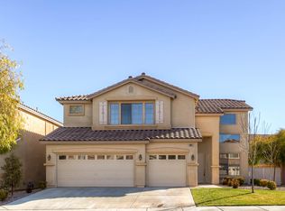 10852 Piccata St, Las Vegas, NV 89141