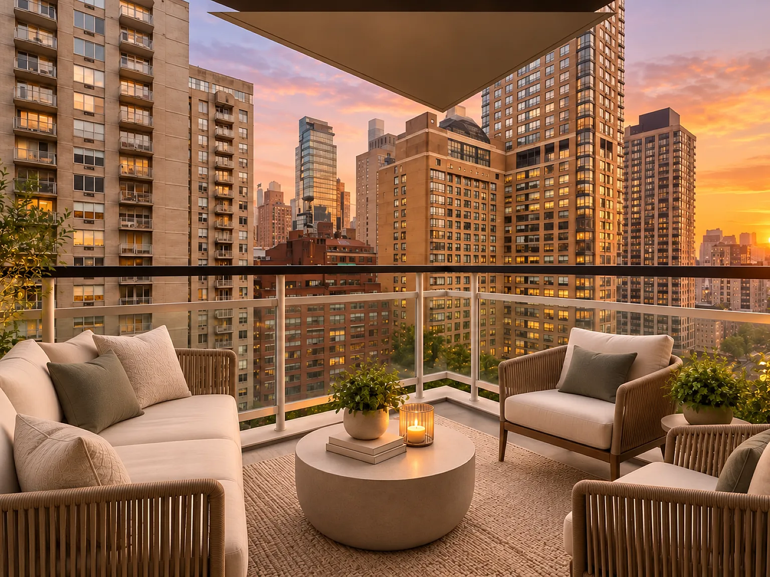 200 East 66th Street — Photo 1