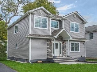 88 Fordham Rd, Clifton, NJ 07013