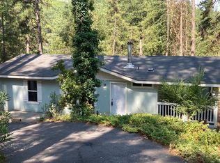 626 Sinclair Ct, Applegate, CA 95703