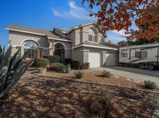 7221 Nightingale Ln, Lancaster, CA 93536