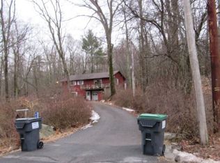 400 Sawkill Rd, Milford, PA 18337