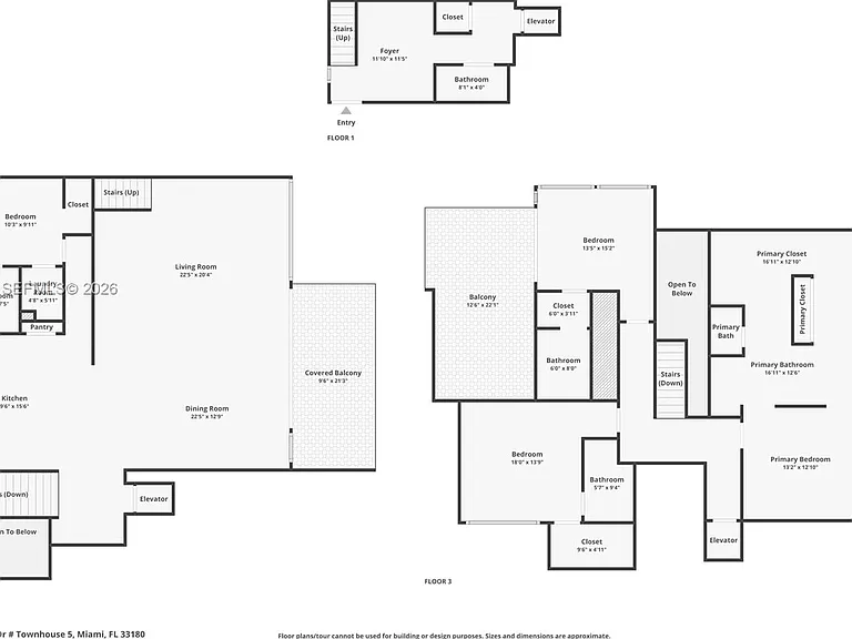 3750 Yacht Club Dr #Townhouse 5 — Photo 84