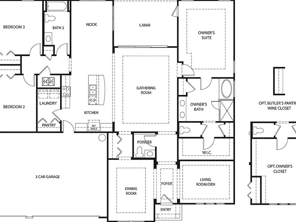 Floor Plan.