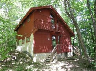 13 Little Shore Dr, Madison, NH 03849