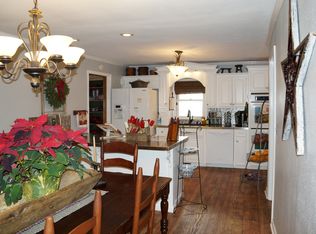 3818 N Rudy Rd, Van Buren, AR 72956