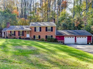 2820 Evergreen Rd, Lynchburg, VA 24503