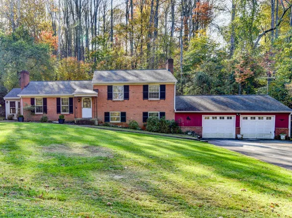 2820 Evergreen Rd, Lynchburg, VA 24503