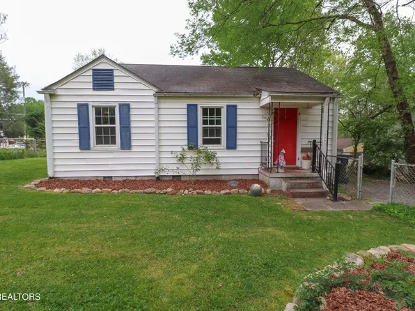 2416 Brice St, Knoxville, TN 37917