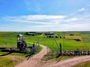 23680 Bradsky Rd, Rapid City, SD 57703