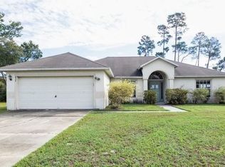 459 Abeno Ave, Deltona, FL 32725