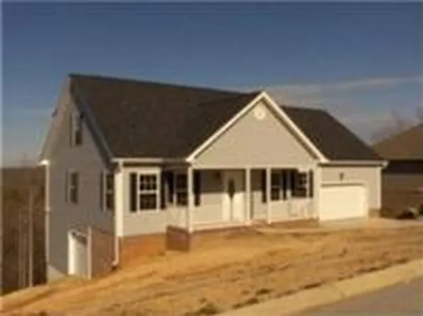 1051 Apollo Dr, Soddy Daisy, TN 37379