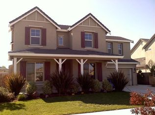 3598 Attika St, Ceres, CA 95307