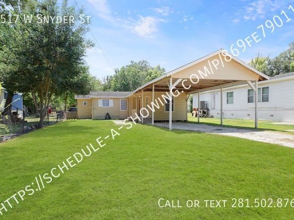 1517 W Snyder St