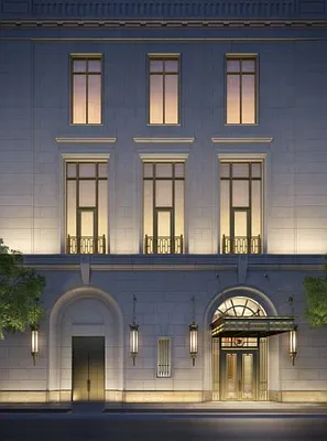 Sold by Zeckendorf Marketing | media 21