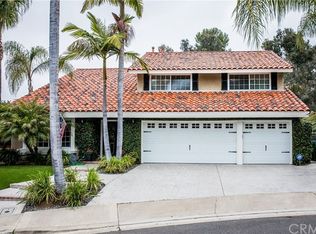 26361 Via Viva, Mission Viejo, CA 92691