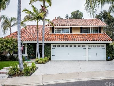 26361 Via Viva, Mission Viejo, CA, 92691