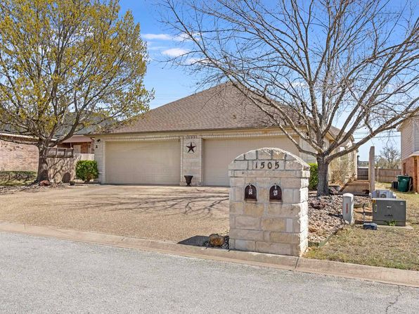 1505 Claremont Parkway, Marble Falls, TX 78654