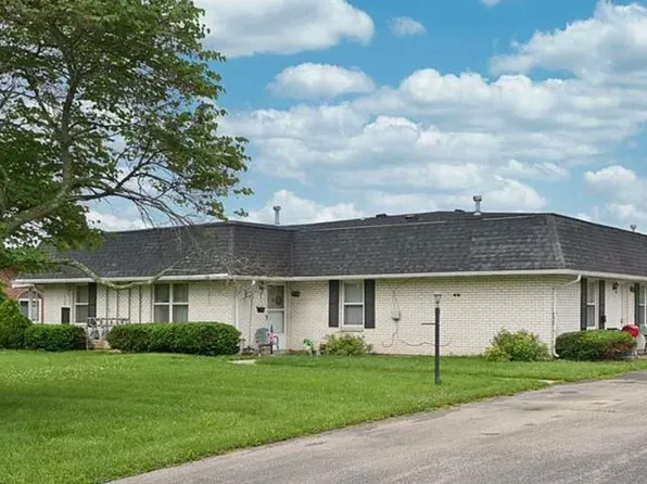 7739-7745 Essington Circle - 7745, 7745 Essington Cir, Dayton, OH 45459