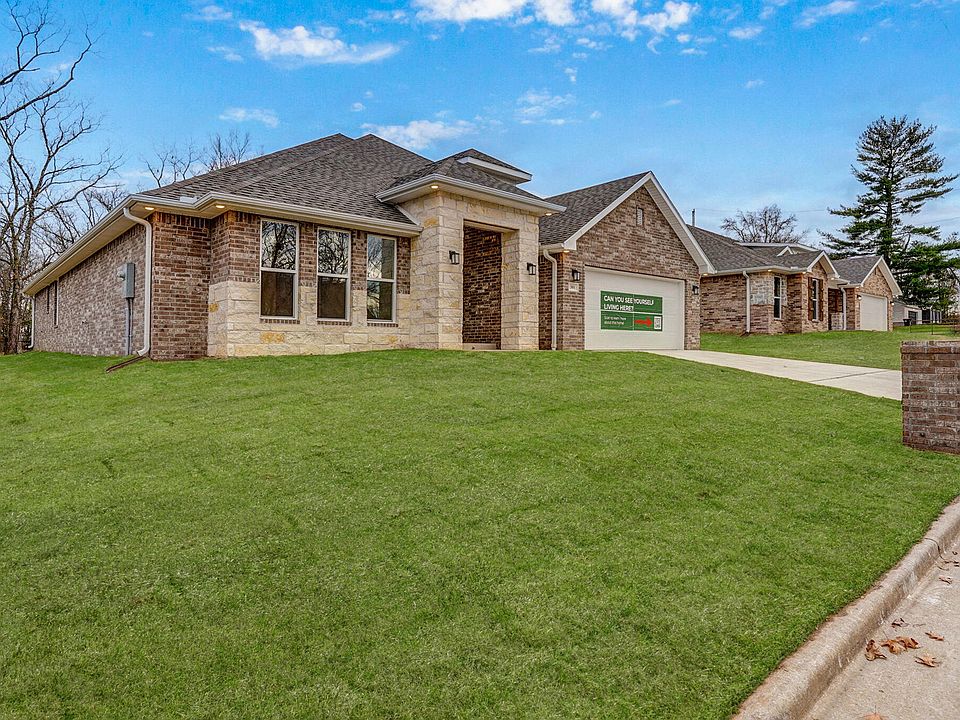 301 Walnut Ridge Drive, Joplin, MO 64801 | Zillow