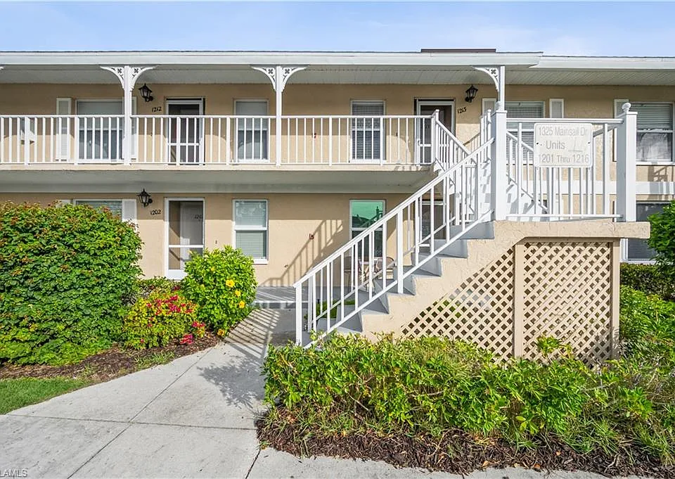 1325 Mainsail Dr #1213