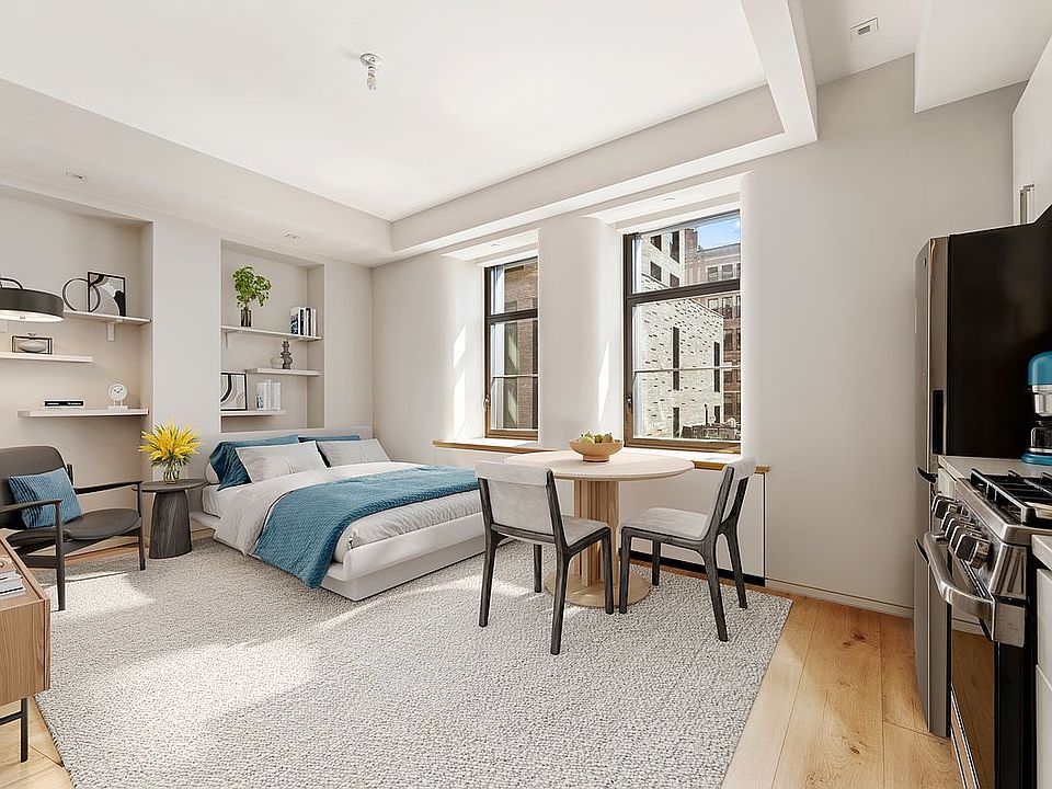 1st image of 90 Morton St APT 5C
