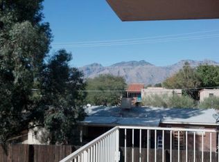 6100 E Bellevue St APT 15, Tucson, AZ 85712