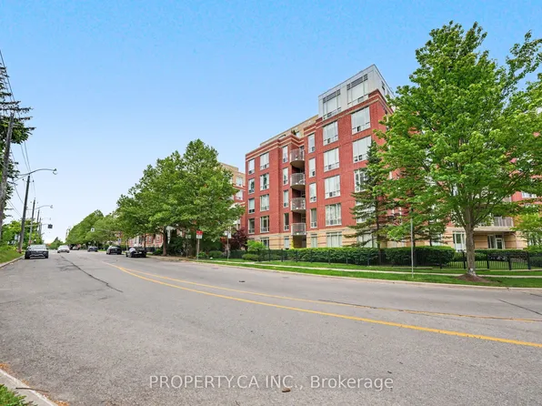 451 Rosewell Ave #209, Toronto, ON M4R 2H8