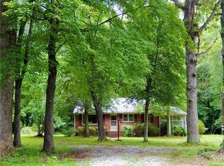 5580 Anderson Hwy, Powhatan, VA 23139