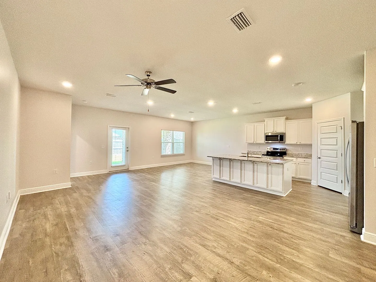 4-Bedroom Home - Hawks Landing — Photo 3