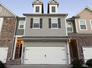 3745 Gardenwick Rd, Powder Springs, GA 30127