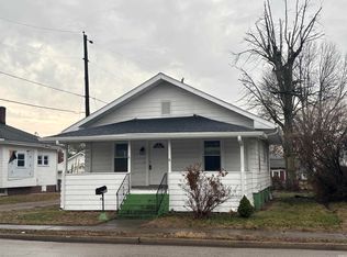 1159 E Saint Clair St, Vincennes, IN 47591