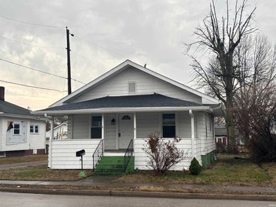 1159 E Saint Clair St, Vincennes, IN, 47591