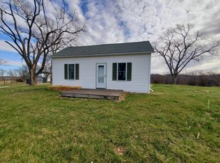 21303 State Highway 81, Kahoka, MO 63445