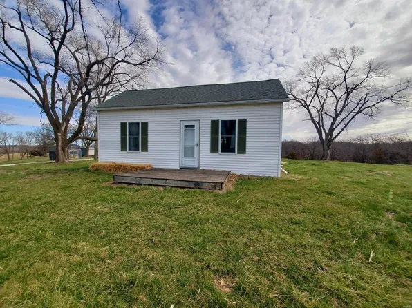 21303 State Highway 81, Kahoka, MO 63445