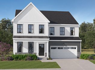 Amesbury Plan, Freestone Village : Freestone Village Singles, Middletown, DE 19709
