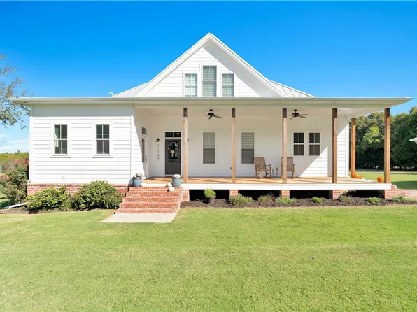 11248 Sunrise Ln, Farmington, AR 72730