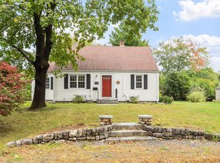 35 Jefferson Rd, Northborough, MA 01532